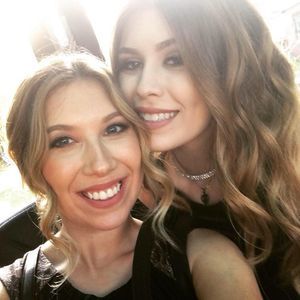 Meet your Posher, Tori